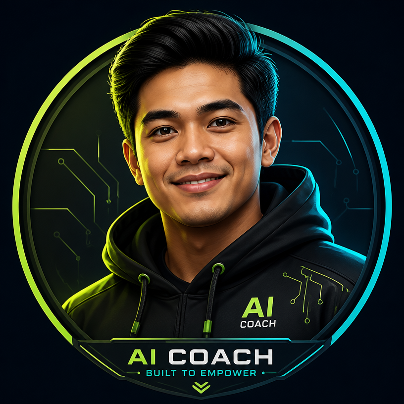 Coach Karlo